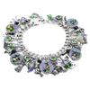 halloween bracelet