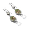 Cheshire Cat Earrings