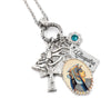 cleopatra queen of egypt necklace