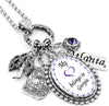 georgia jewelry personalized