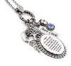 Aunt Necklace Personalized Jewelry