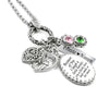 Because of you gift