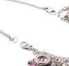 Convert Charm Bracelet to Necklace, Converter Chain