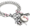 Charming Sugar Plum Fairy Bracelet